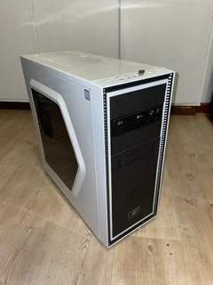 High-Performance Gaming &amp; Work PC for Sale!