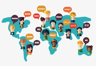 Interpreting services in all languages of the world for your conferences and meetings
