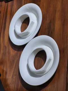 Tsw Center Cap 3d Printed