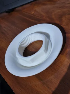 TSW CENTER CAP 3D PRINTED