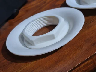 TSW CENTER CAP 3D PRINTED