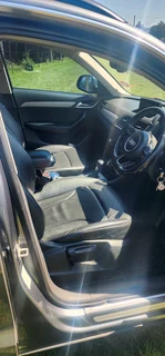 Audi q3 2.0 tdi quattro