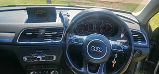Audi q3 2.0 tdi quattro
