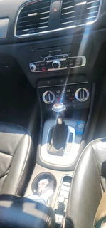 Audi q3 2.0 tdi quattro