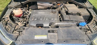 Audi q3 2.0 tdi quattro