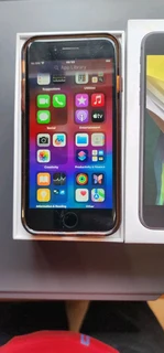 I phone se 128 gig