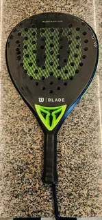Wilson elite blade