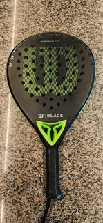 Wilson elite blade