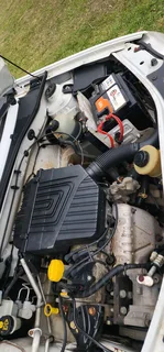 Nissan np 200 1.6 a/c