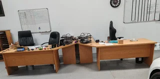 Autobody Workshop For Sale – Fully Equipped! R1,000,000 (or nearest cash offer)