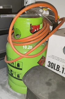 Autobody Workshop For Sale – Fully Equipped! R1,000,000 (or nearest cash offer)