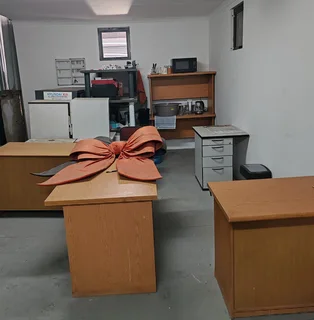 Autobody Workshop For Sale – Fully Equipped! R1,000,000 (or nearest cash offer)