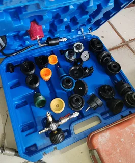 Autobody Workshop For Sale – Fully Equipped! R1,000,000 (or nearest cash offer)