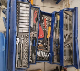 Autobody Workshop For Sale – Fully Equipped! R1,000,000 (or nearest cash offer)