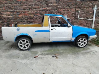 City Golf unfinished project