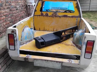 City Golf unfinished project