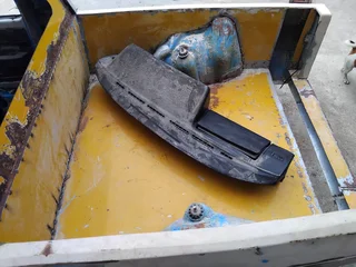 City Golf unfinished project