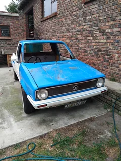 City Golf unfinished project