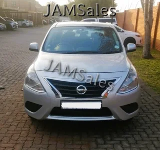 2022 Nissan Almera Sedan