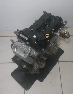 Suzuki engine K10cn 1L 2023 model