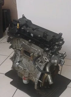 Suzuki engine K10cn 1L 2023 model