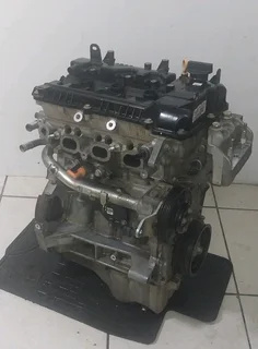 Suzuki engine K10cn 1L 2023 model