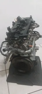 Suzuki engine K10cn 1L 2023 model
