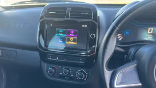 2023 Renault Kwid Hatchback