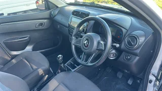 2023 Renault Kwid Hatchback