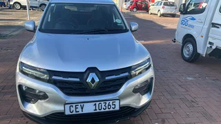 2023 Renault Kwid Hatchback