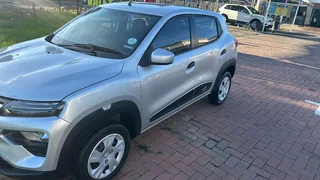 2023 Renault Kwid Hatchback