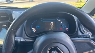 2023 Renault Kwid Hatchback