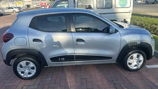 2023 Renault Kwid Hatchback