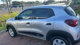 2023 Renault Kwid Hatchback