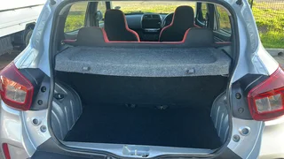 2023 Renault Kwid Hatchback