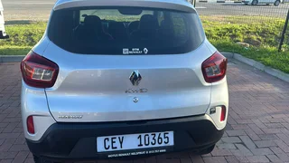 2023 Renault Kwid Hatchback