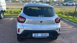 2023 Renault Kwid Hatchback