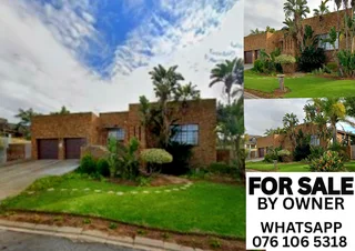 Entertainers Dream! Beautiful modern 5 bedroom family home for sale in Bonnievale.