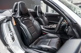 2021 Mercedes-AMG GT C Roadster