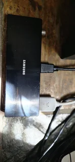 Samsung 65 inch smart UHD