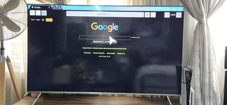 Samsung 65 inch smart UHD