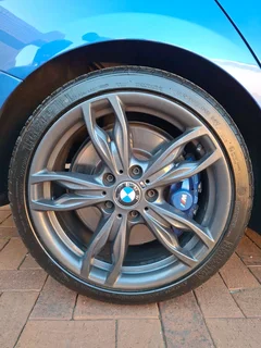 BMW M140i LCI