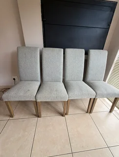 8-Seater Dining Table