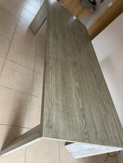 8-Seater Dining Table