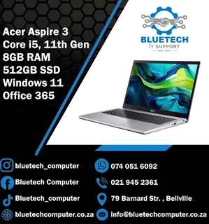 Acer Aspire 3  Performance You Can Count On