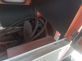 Generator with out engin