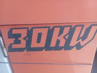 Generator with out engin