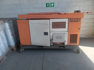 Generator with out engin