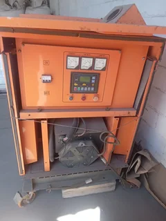 Generator with out engin