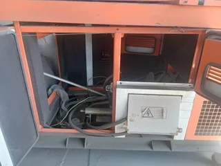 Generator with out engin